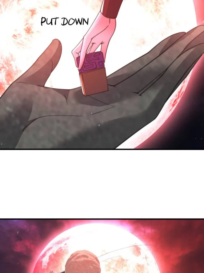All the Female Apprentices Want to Kill Me Chapter 181 - page 39