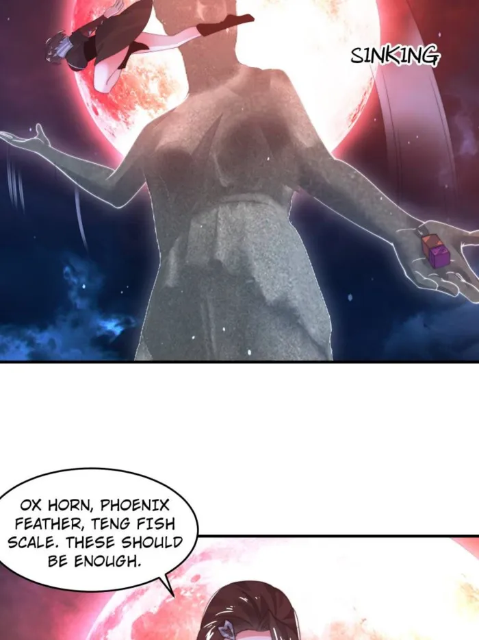 All the Female Apprentices Want to Kill Me Chapter 181 - page 40
