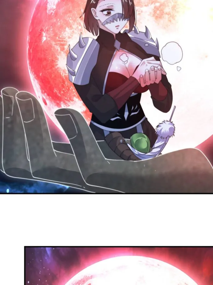 All the Female Apprentices Want to Kill Me Chapter 181 - page 41