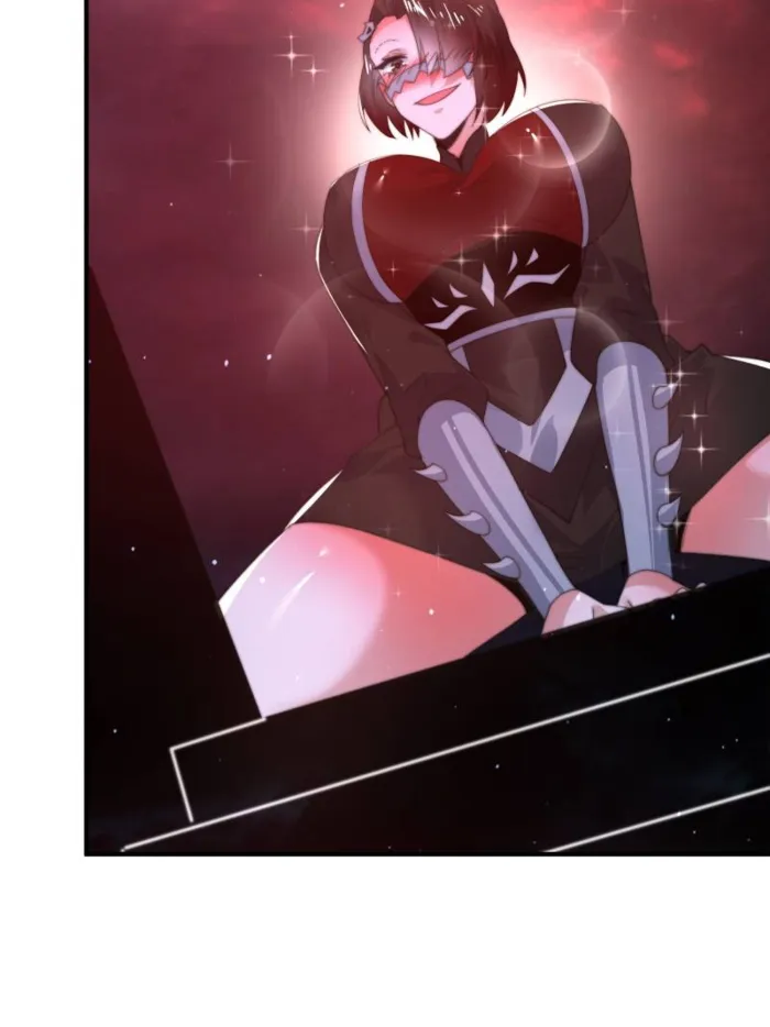 All the Female Apprentices Want to Kill Me Chapter 181 - page 46