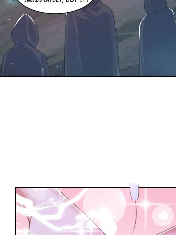 All the Female Apprentices Want to Kill Me Chapter 181 - page 48