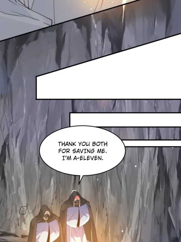 All the Female Apprentices Want to Kill Me Chapter 181 - page 7