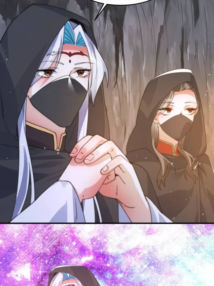 All the Female Apprentices Want to Kill Me Chapter 181 - page 9