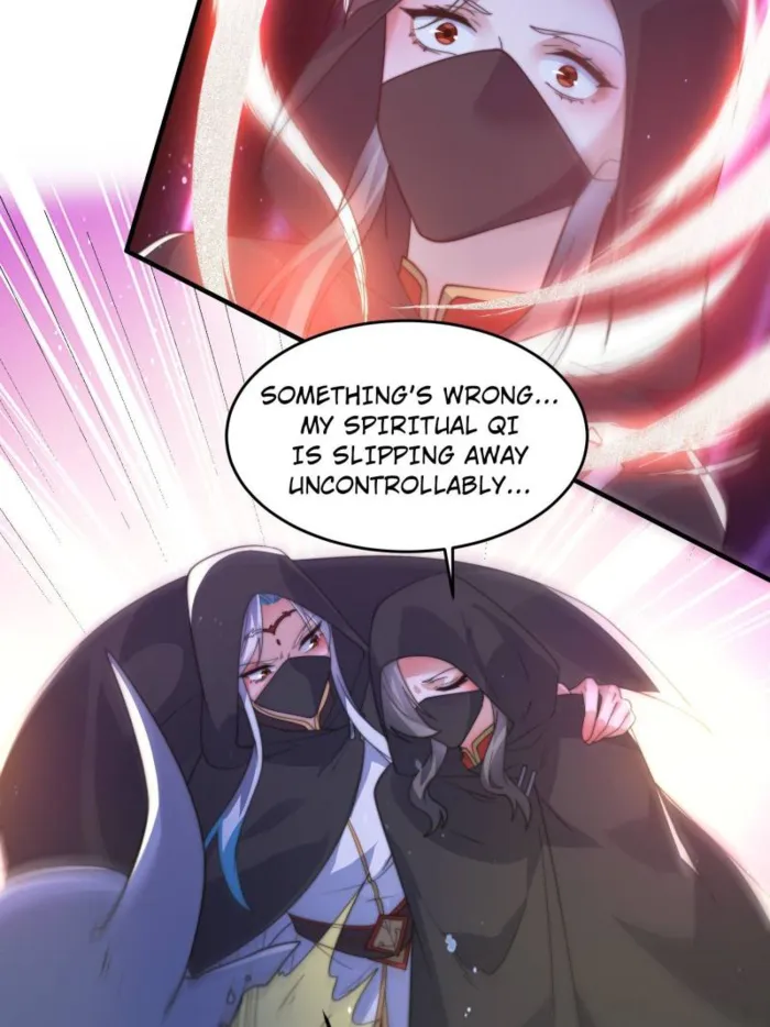 All the Female Apprentices Want to Kill Me Chapter 182 - page 14