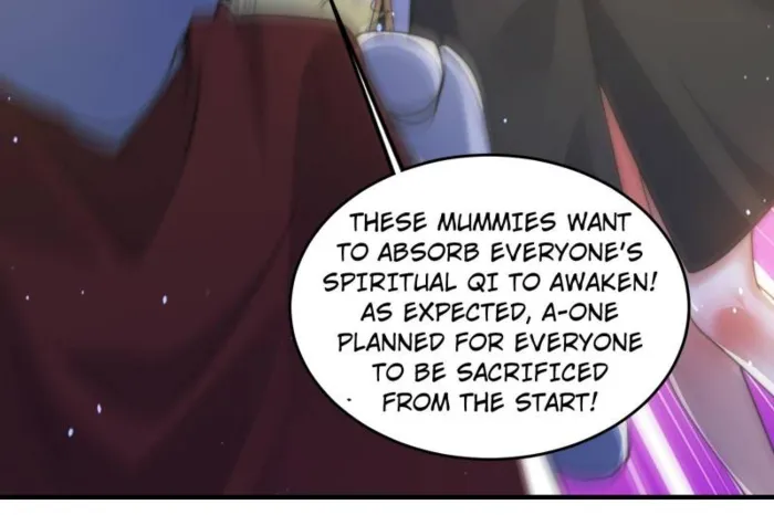 All the Female Apprentices Want to Kill Me Chapter 182 - page 15
