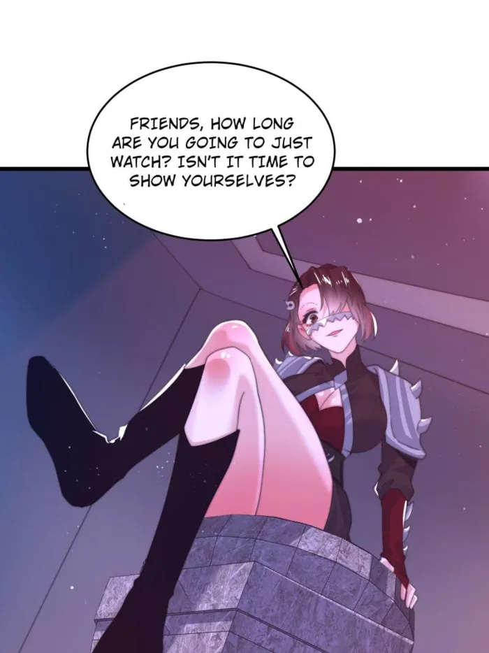 All the Female Apprentices Want to Kill Me Chapter 182 - page 16