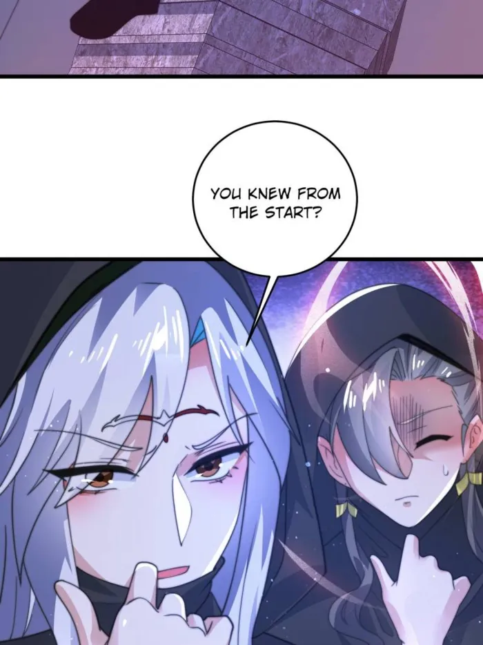 All the Female Apprentices Want to Kill Me Chapter 182 - page 17