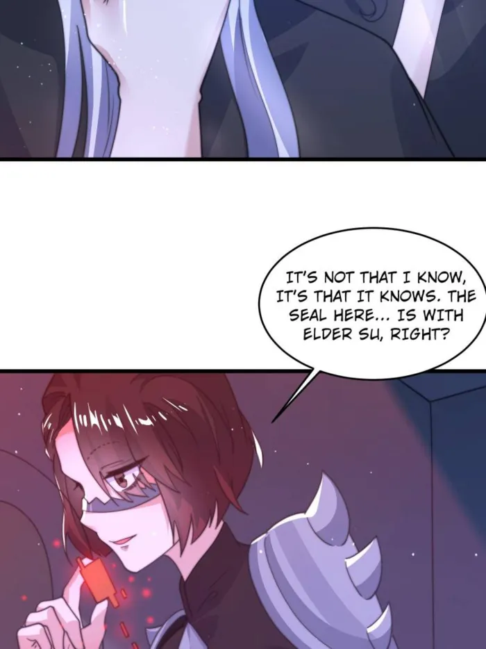 All the Female Apprentices Want to Kill Me Chapter 182 - page 18