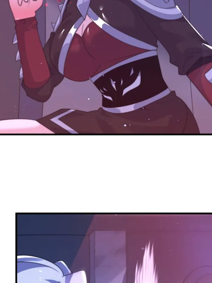 All the Female Apprentices Want to Kill Me Chapter 182 - page 19