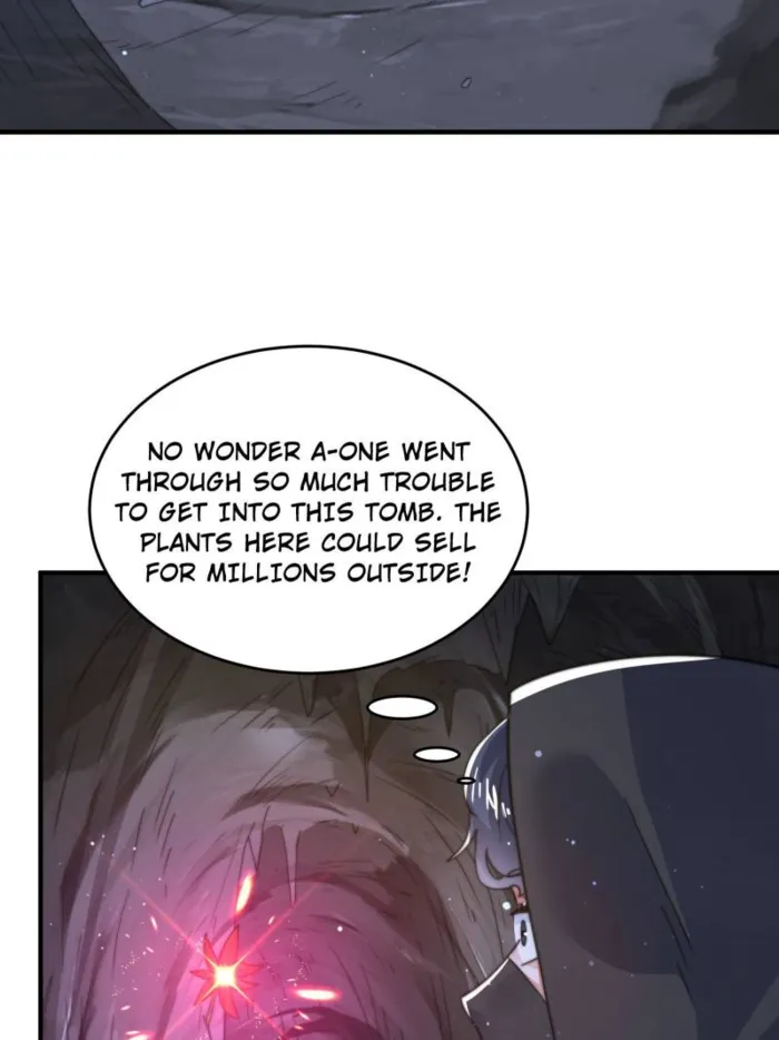 All the Female Apprentices Want to Kill Me Chapter 182 - page 2