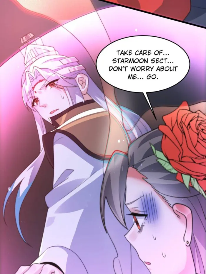 All the Female Apprentices Want to Kill Me Chapter 182 - page 25