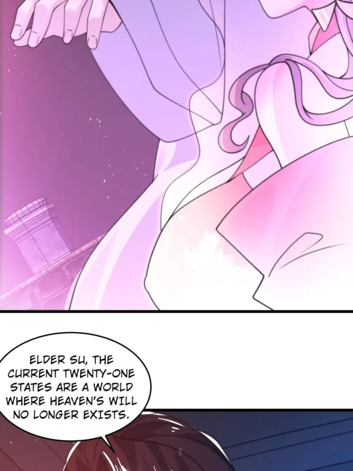 All the Female Apprentices Want to Kill Me Chapter 182 - page 26