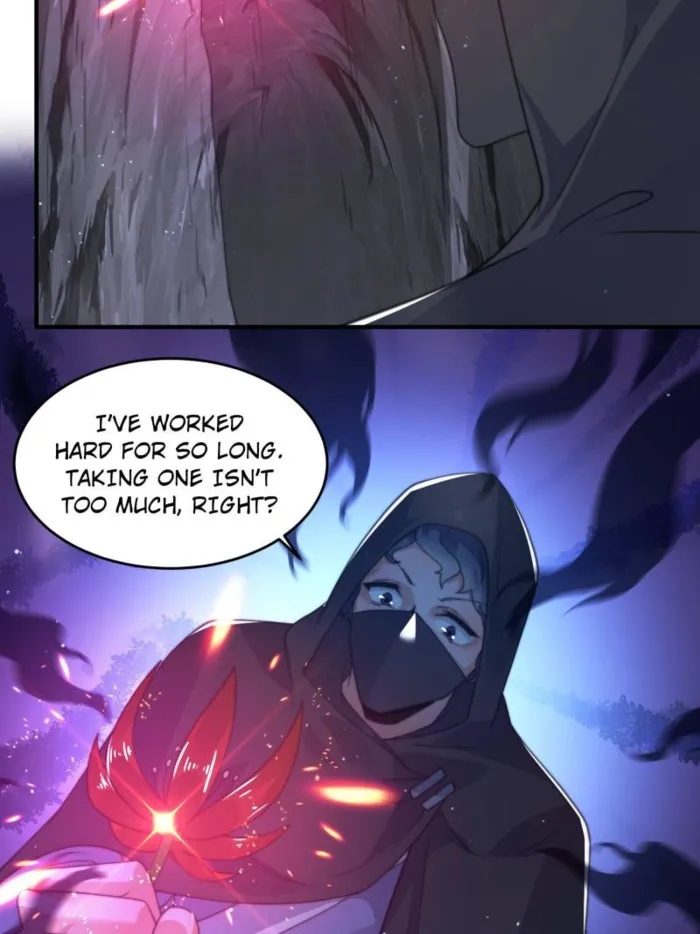 All the Female Apprentices Want to Kill Me Chapter 182 - page 3