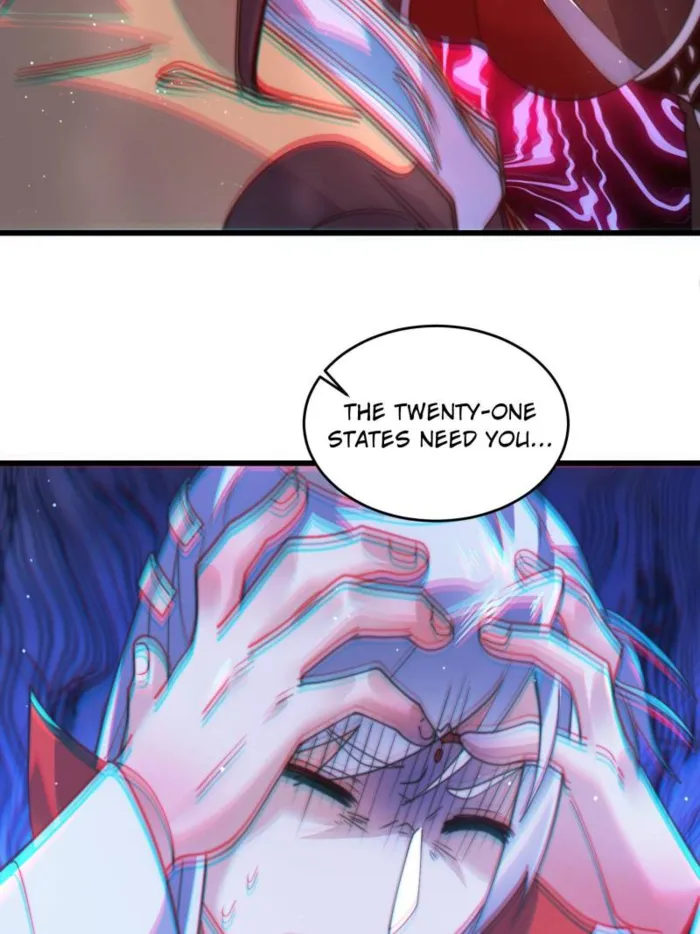 All the Female Apprentices Want to Kill Me Chapter 182 - page 33