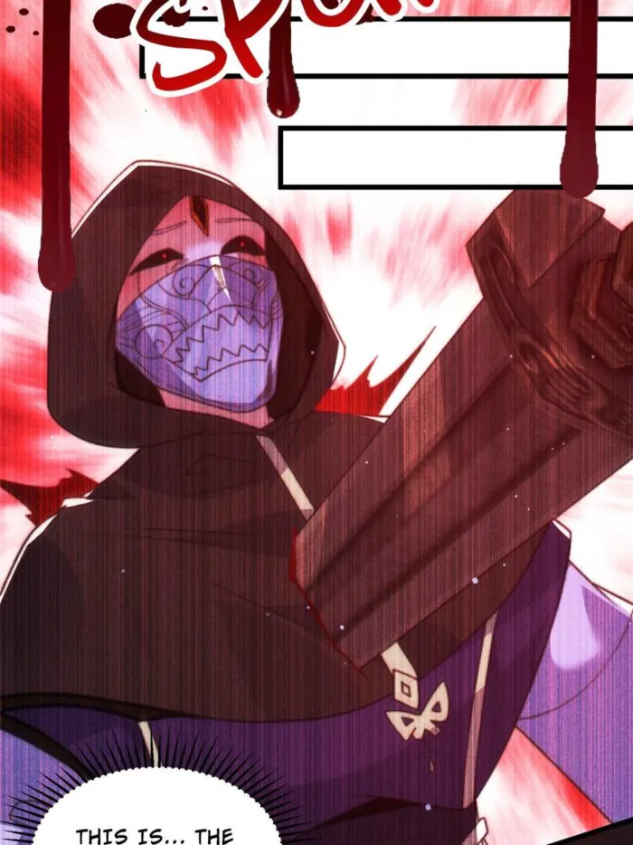 All the Female Apprentices Want to Kill Me Chapter 182 - page 37