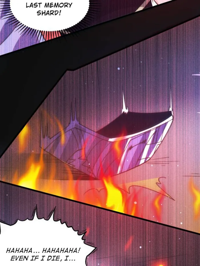 All the Female Apprentices Want to Kill Me Chapter 182 - page 38