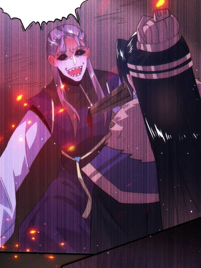 All the Female Apprentices Want to Kill Me Chapter 182 - page 39