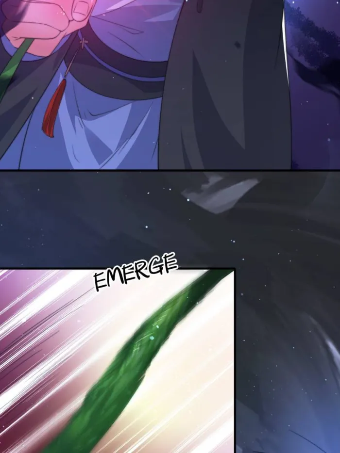 All the Female Apprentices Want to Kill Me Chapter 182 - page 4