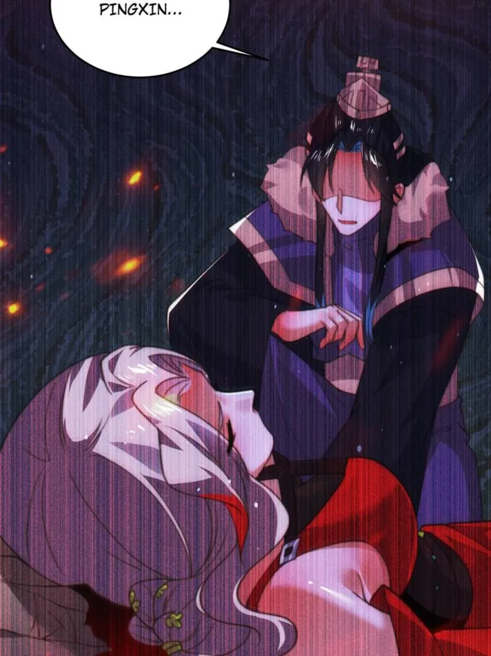 All the Female Apprentices Want to Kill Me Chapter 182 - page 42