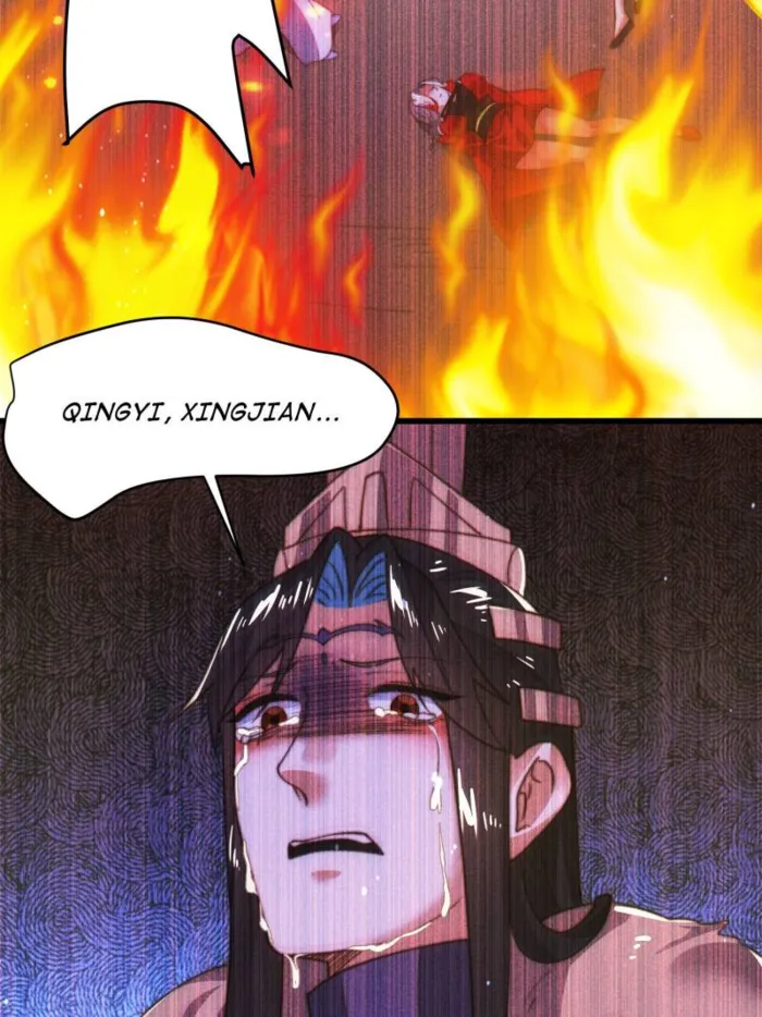 All the Female Apprentices Want to Kill Me Chapter 182 - page 44
