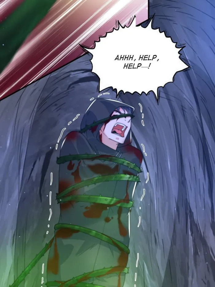 All the Female Apprentices Want to Kill Me Chapter 182 - page 5