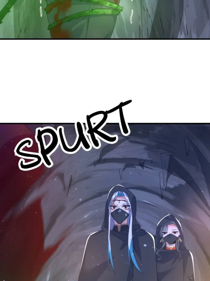 All the Female Apprentices Want to Kill Me Chapter 182 - page 6