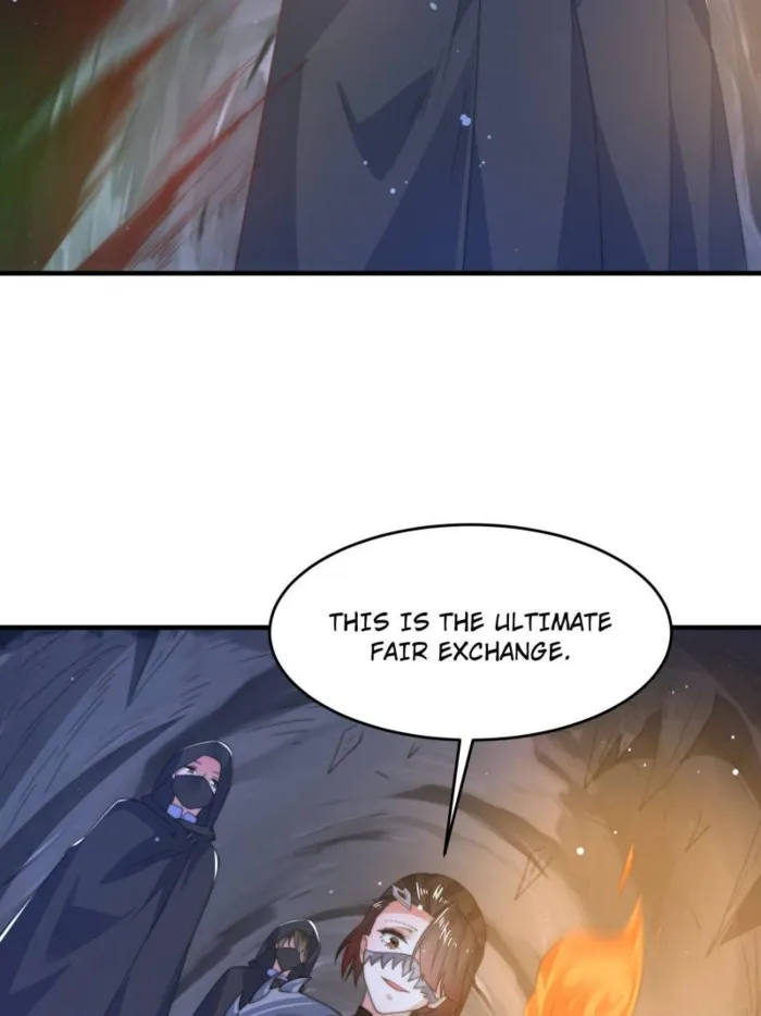 All the Female Apprentices Want to Kill Me Chapter 182 - page 7