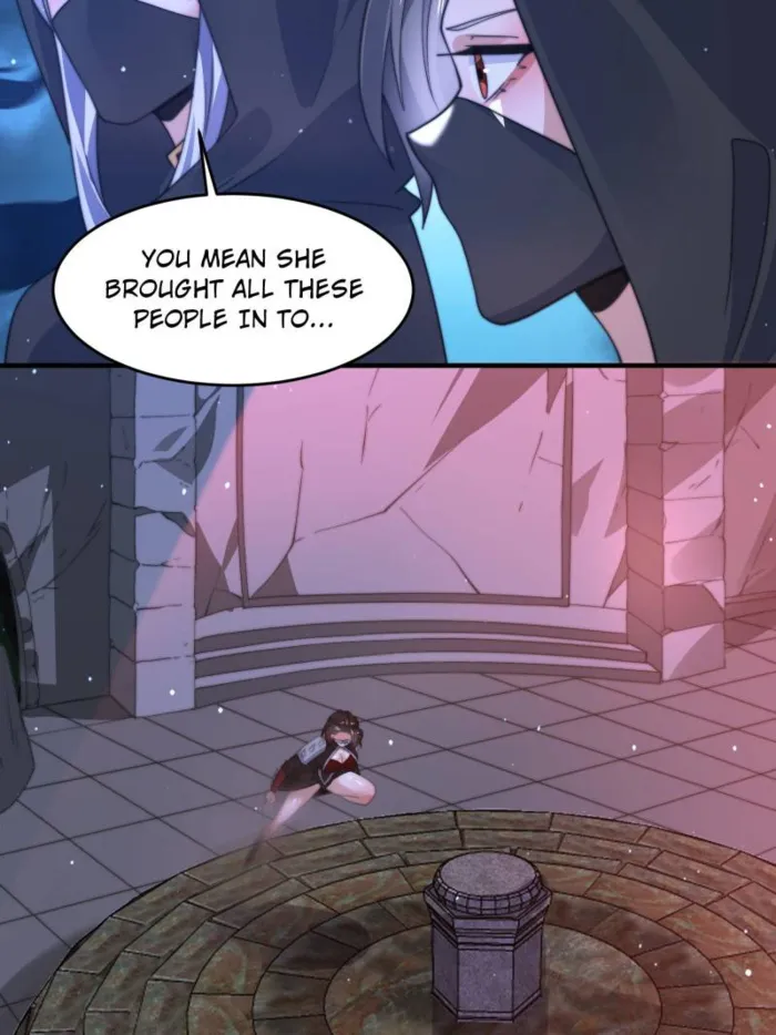 All the Female Apprentices Want to Kill Me Chapter 182 - page 9