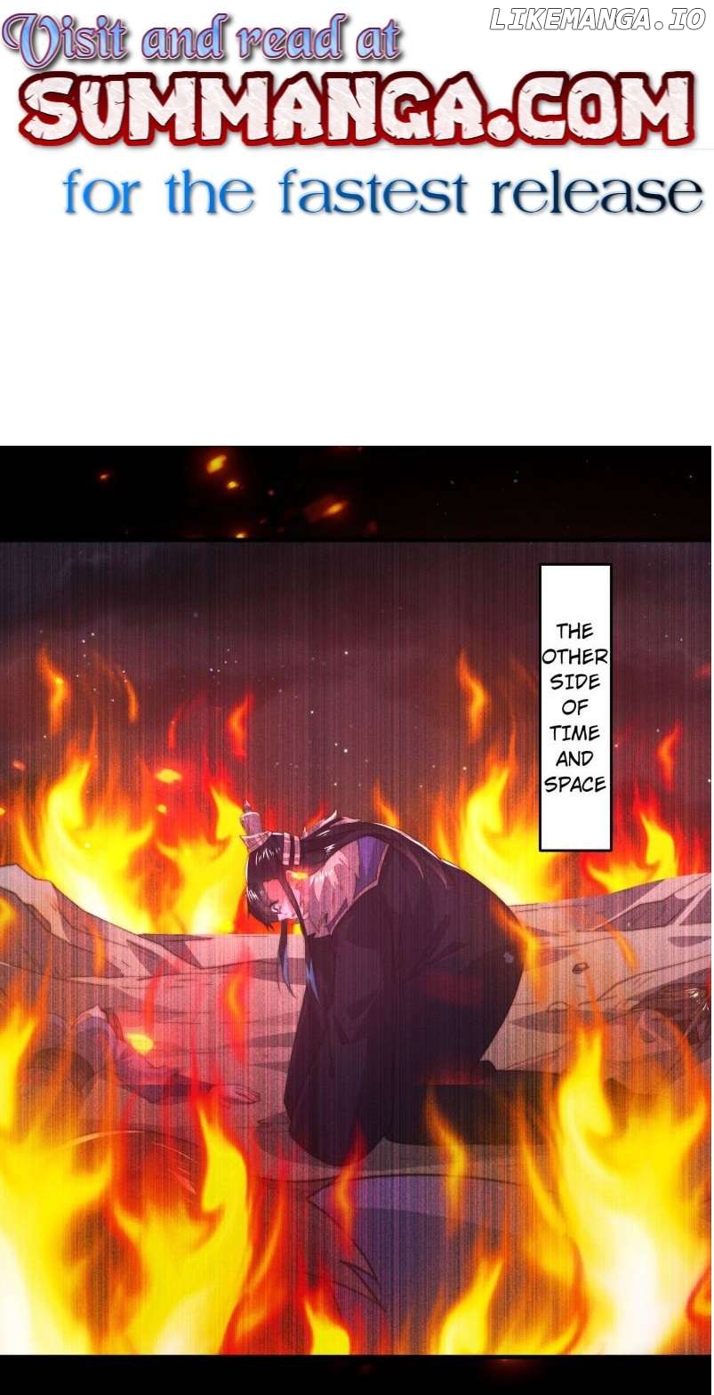 All the Female Apprentices Want to Kill Me Chapter 183 - page 1