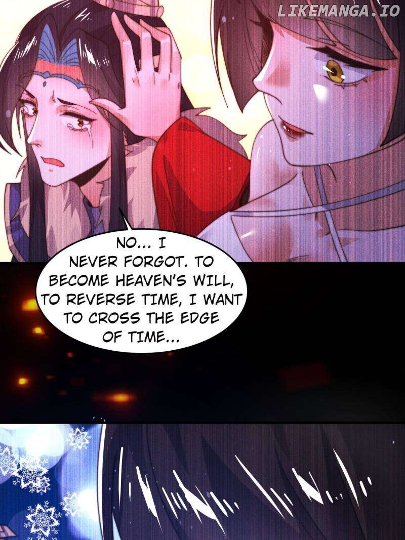 All the Female Apprentices Want to Kill Me Chapter 183 - page 10