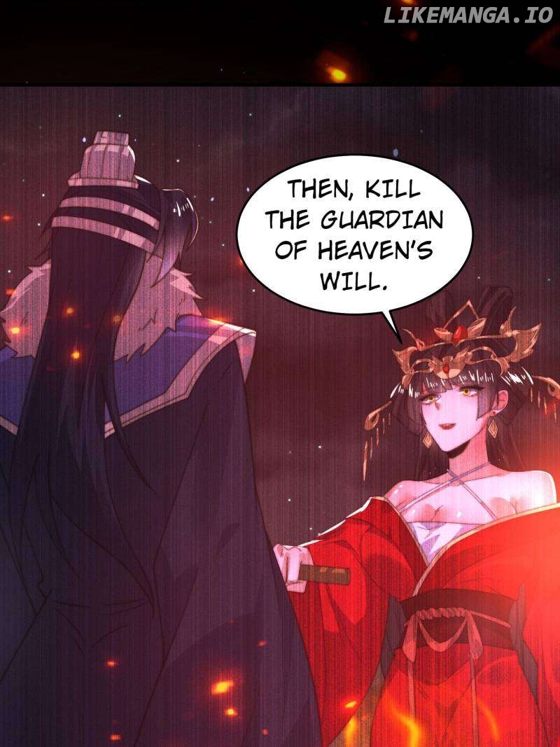 All the Female Apprentices Want to Kill Me Chapter 183 - page 12