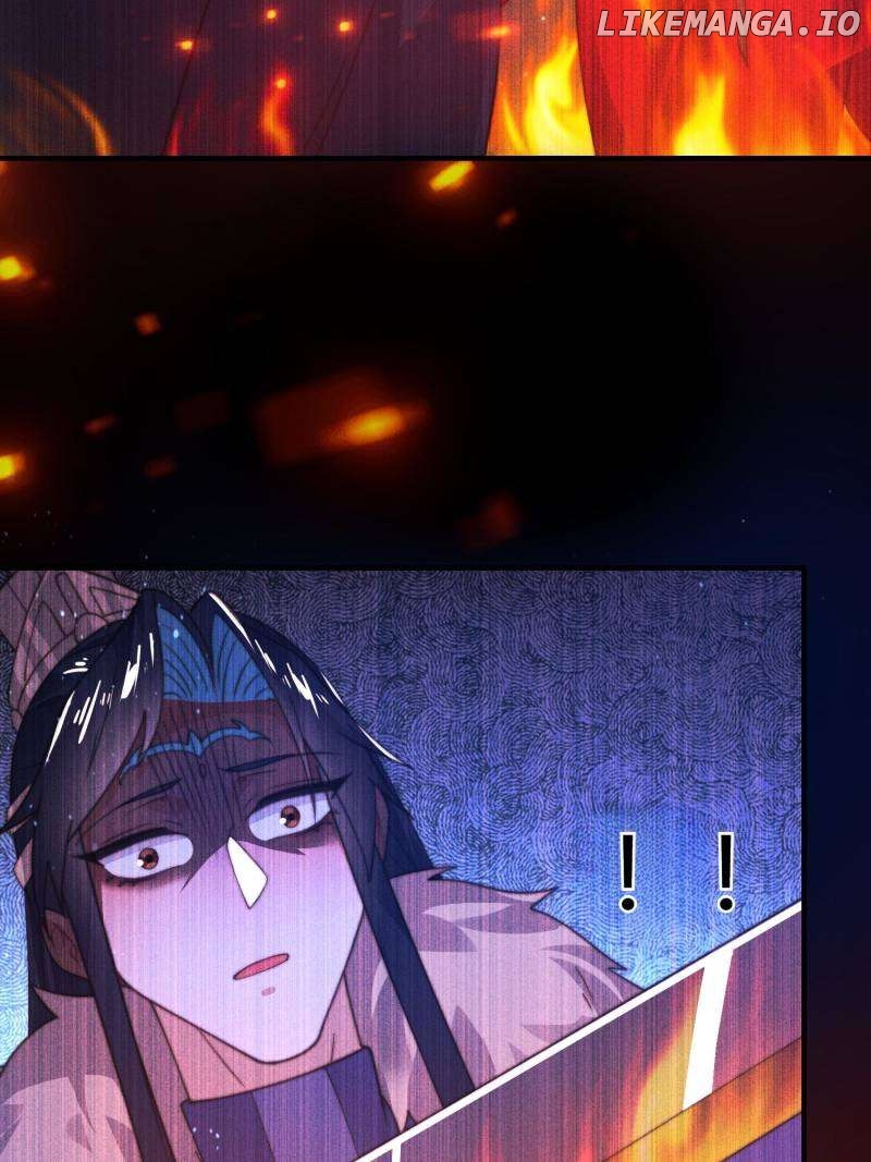 All the Female Apprentices Want to Kill Me Chapter 183 - page 13