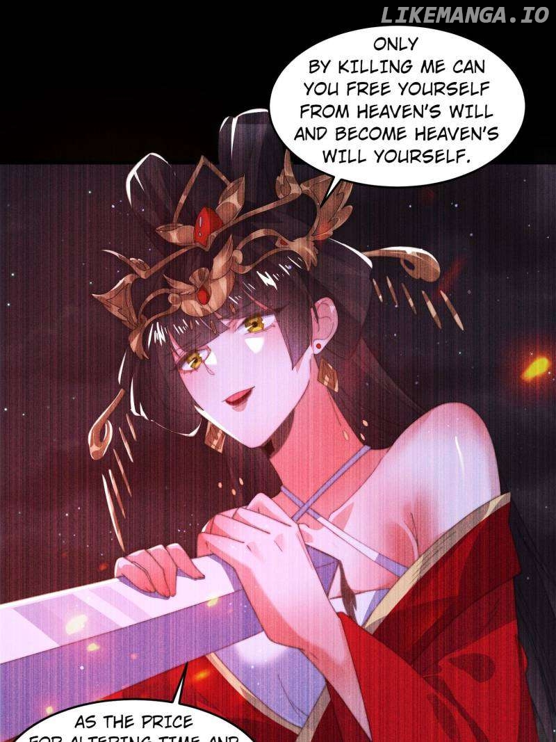 All the Female Apprentices Want to Kill Me Chapter 183 - page 15