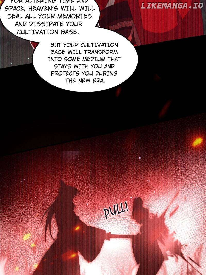 All the Female Apprentices Want to Kill Me Chapter 183 - page 16