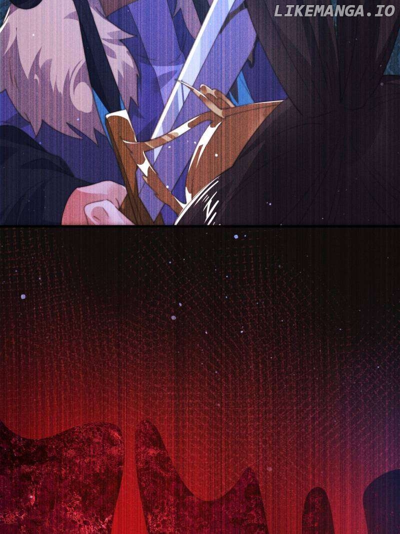 All the Female Apprentices Want to Kill Me Chapter 183 - page 18