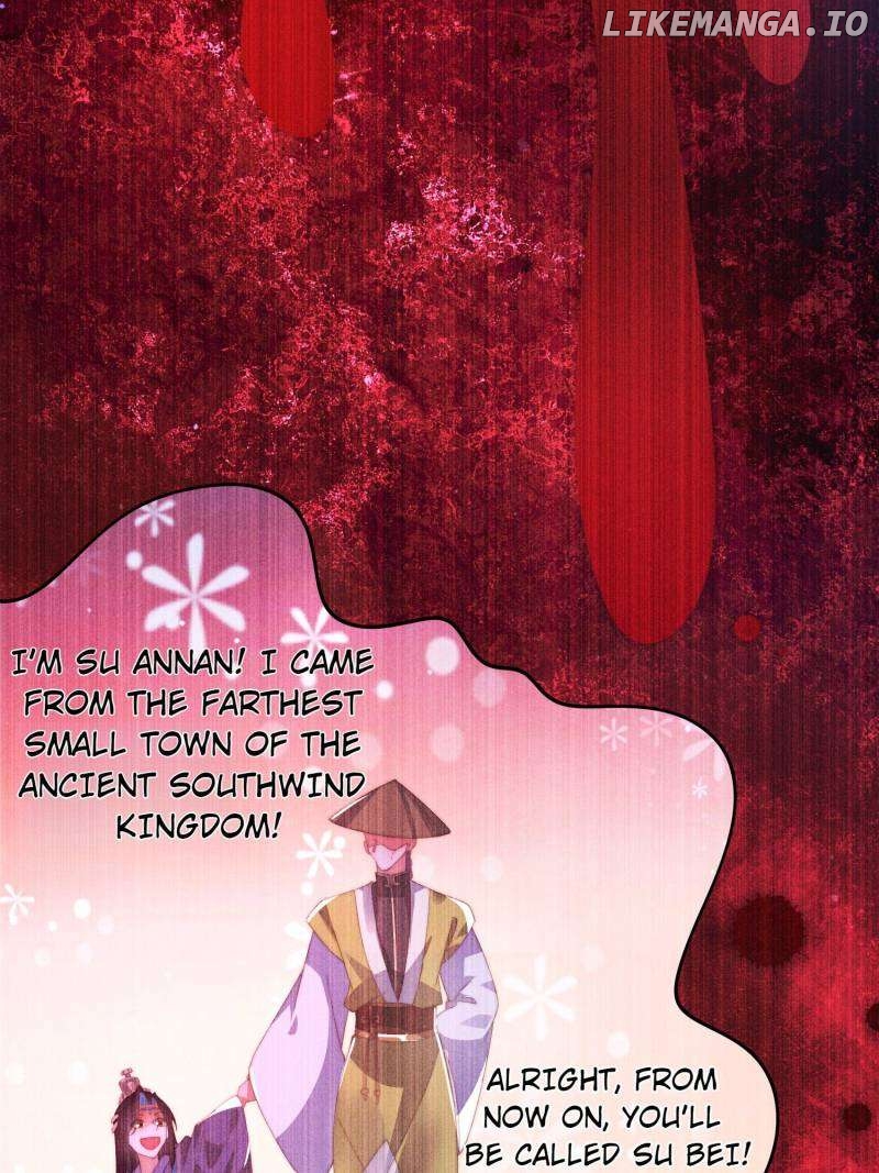 All the Female Apprentices Want to Kill Me Chapter 183 - page 19