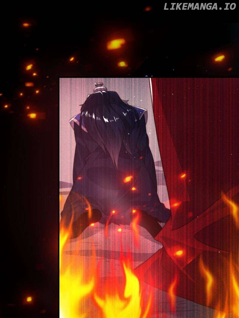 All the Female Apprentices Want to Kill Me Chapter 183 - page 2