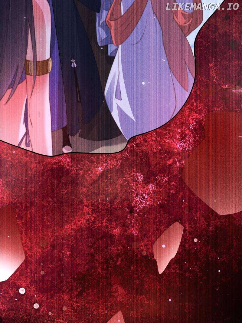 All the Female Apprentices Want to Kill Me Chapter 183 - page 22