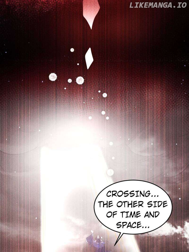 All the Female Apprentices Want to Kill Me Chapter 183 - page 23