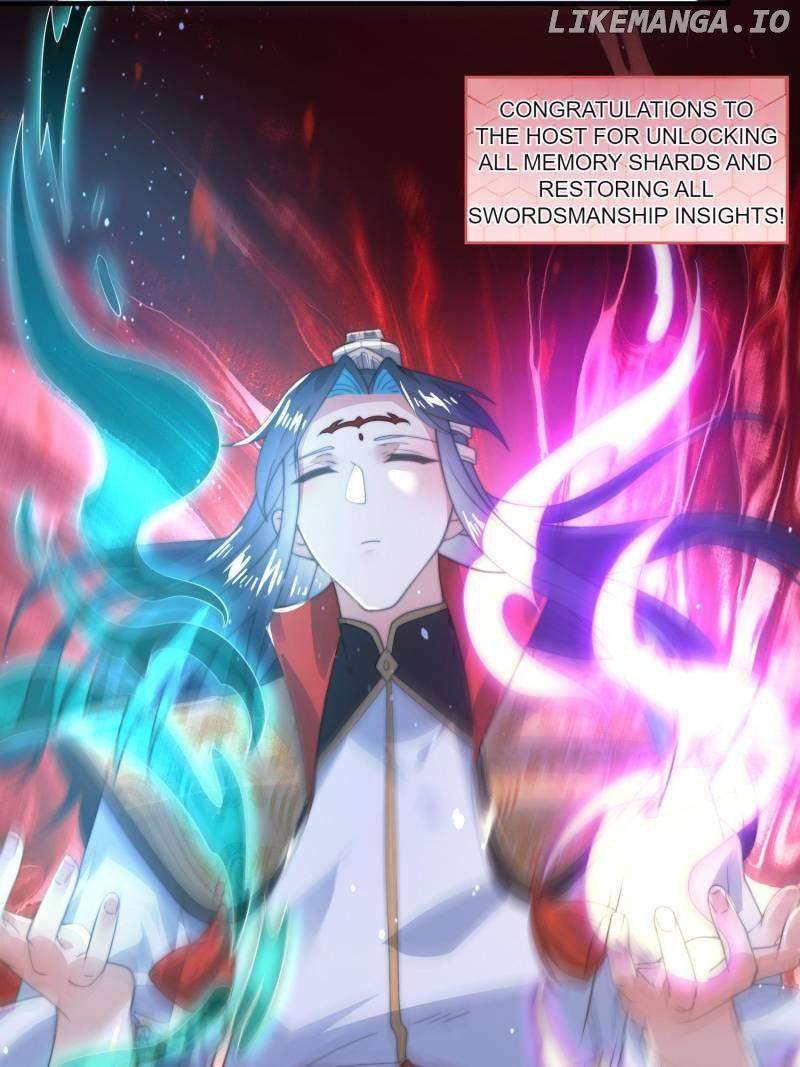 All the Female Apprentices Want to Kill Me Chapter 183 - page 28