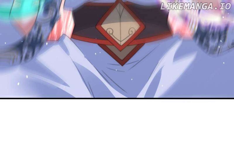 All the Female Apprentices Want to Kill Me Chapter 183 - page 29