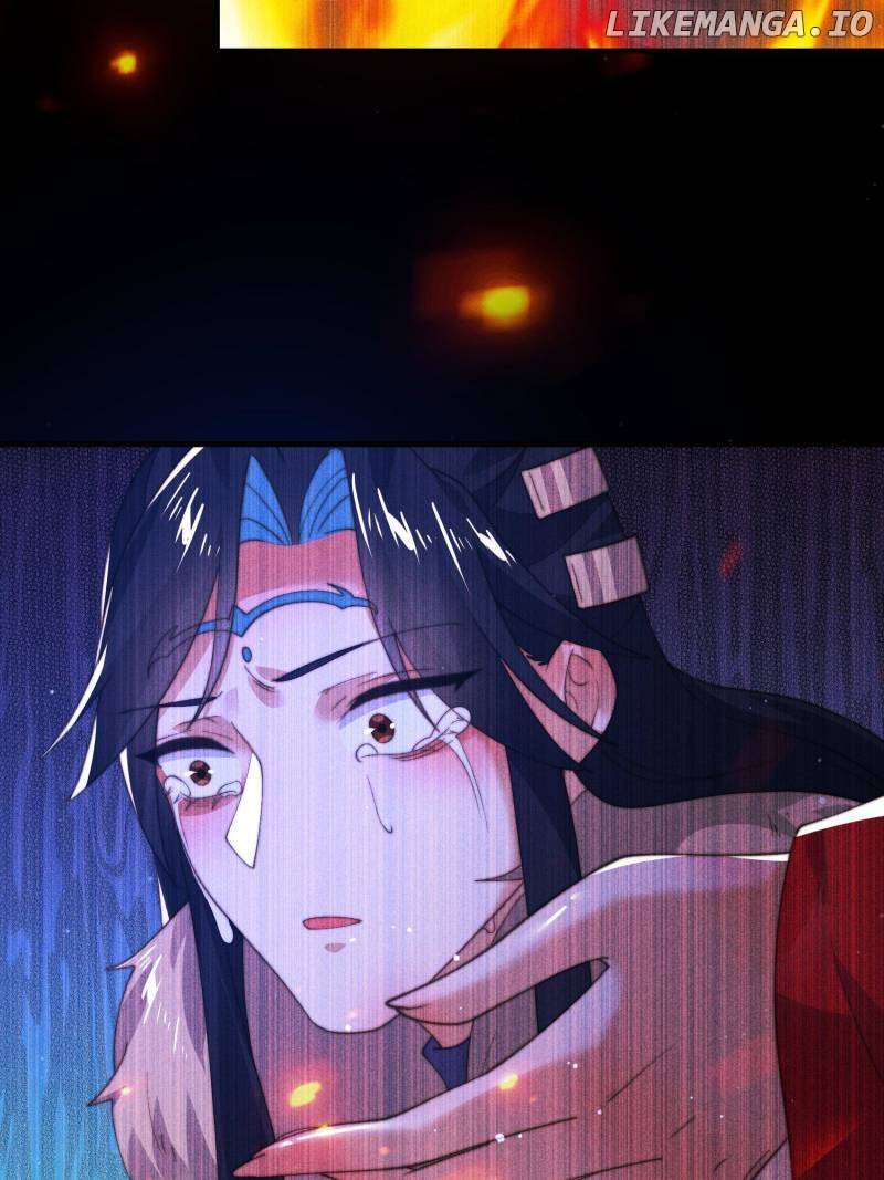 All the Female Apprentices Want to Kill Me Chapter 183 - page 3