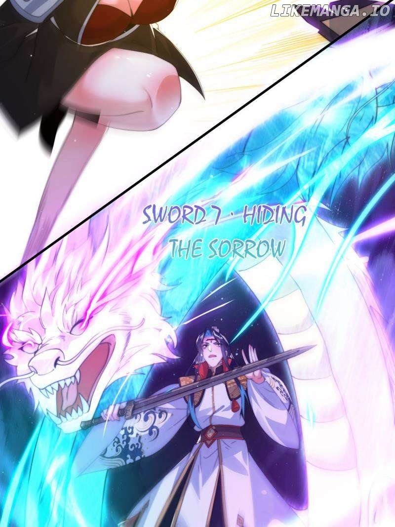 All the Female Apprentices Want to Kill Me Chapter 183 - page 33