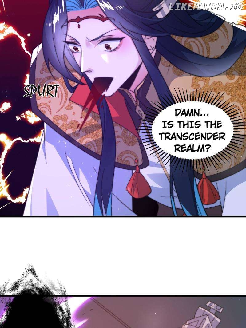 All the Female Apprentices Want to Kill Me Chapter 183 - page 40