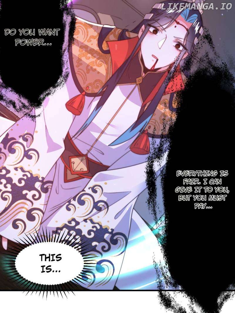 All the Female Apprentices Want to Kill Me Chapter 183 - page 41