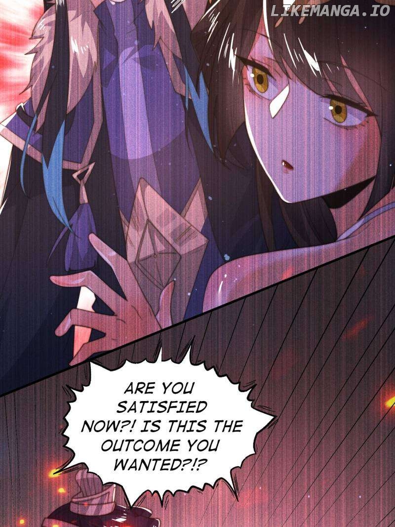 All the Female Apprentices Want to Kill Me Chapter 183 - page 6