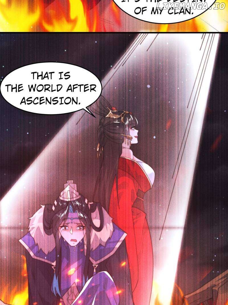 All the Female Apprentices Want to Kill Me Chapter 183 - page 8