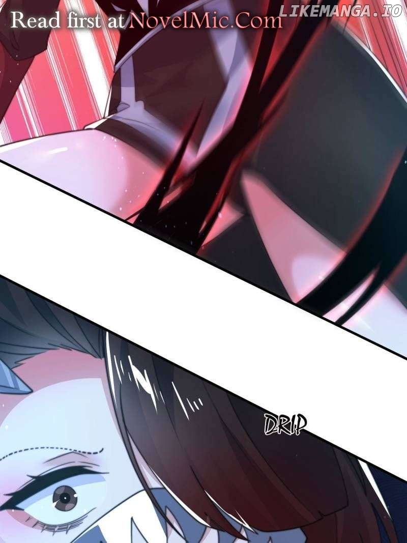 All the Female Apprentices Want to Kill Me Chapter 184 - page 11