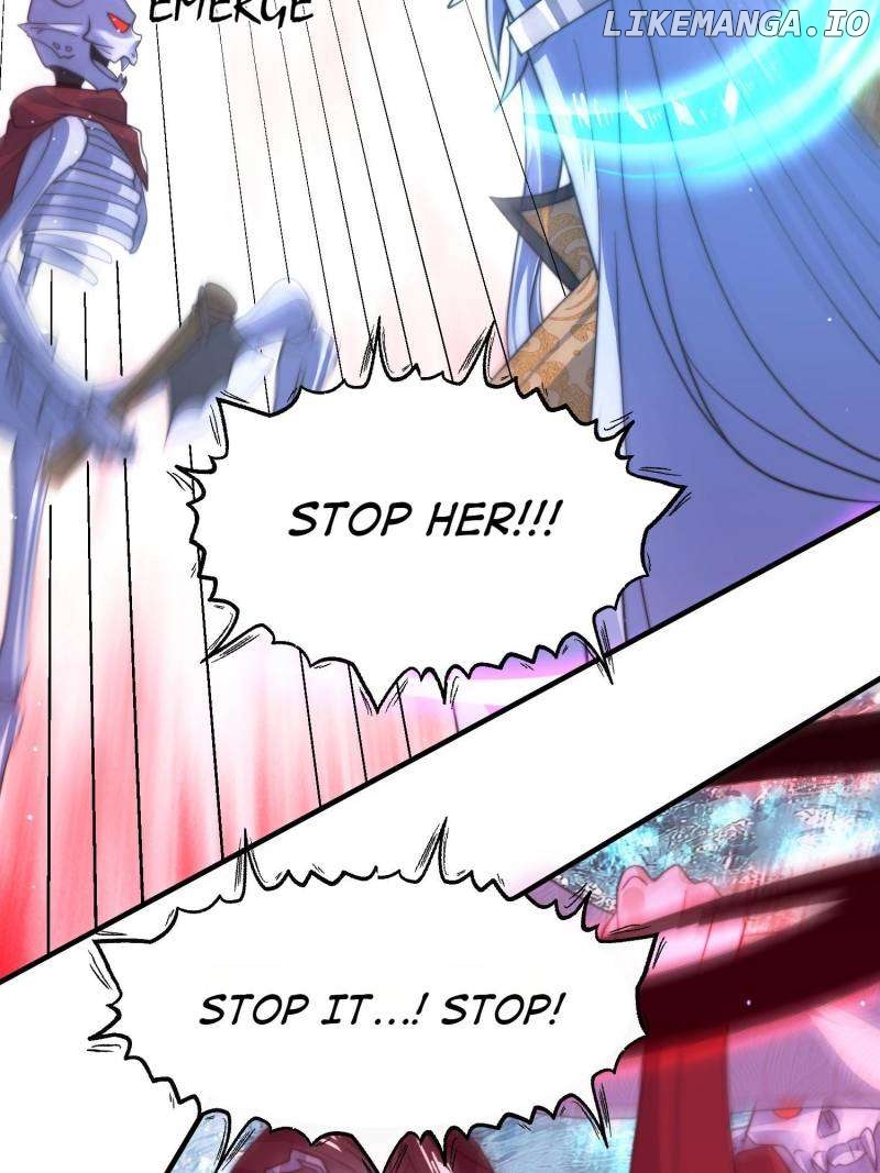 All the Female Apprentices Want to Kill Me Chapter 184 - page 18