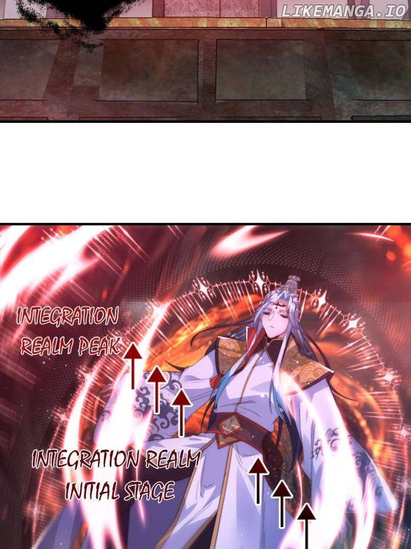 All the Female Apprentices Want to Kill Me Chapter 184 - page 2